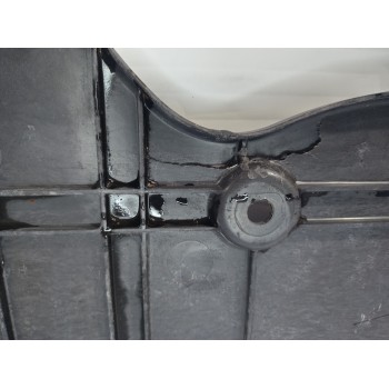 Recambio de cubrecarter para volkswagen touran (5t1) advance bmt referencia OEM IAM 3Q0199110A  