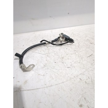 Recambio de borna negativa para ford puma (j2k, cf7) 1.0 ecoboost referencia OEM IAM H1BT10CB79AC  