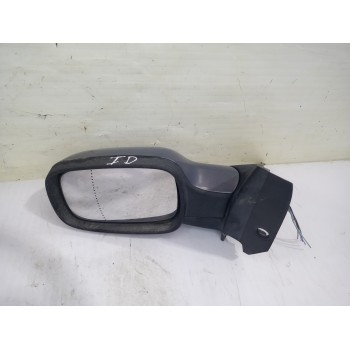 Recambio de retrovisor izquierdo para renault scenic ii authentique referencia OEM IAM 7701068384  