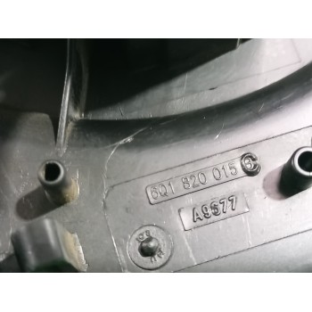 Recambio de motor calefaccion para skoda fabia (6y2/6y3) 1.2 12v referencia OEM IAM 6Q1820015  