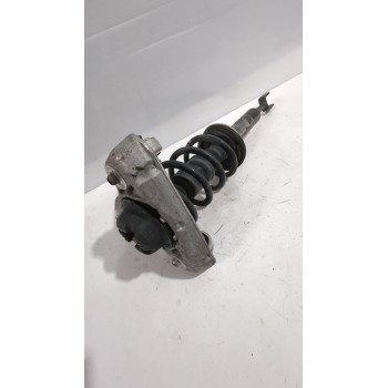 Recambio de amortiguador delantero izquierdo para seat exeo (3r2) 1.8 tsi referencia OEM IAM 3R0413031  