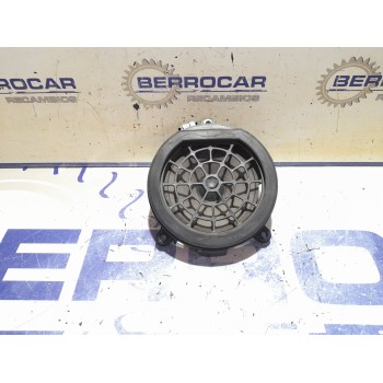 Recambio de altavoz para mercedes-benz clase c (w203) berlina 2.2 cdi cat referencia OEM IAM A2038200102  