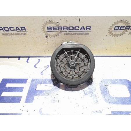 Recambio de altavoz para mercedes-benz clase c (w203) berlina 2.2 cdi cat referencia OEM IAM A2038200102  