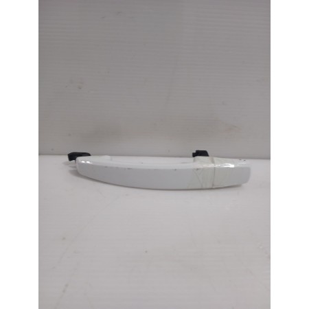 Recambio de maneta exterior delantera derecha para opel astra h (a04) 1.7 cdti (l48) referencia OEM IAM 13142767  