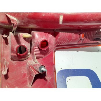 Recambio de piloto trasero izquierdo para citroën c4 berlina 1.6 16v hdi referencia OEM IAM 4CZX13405  