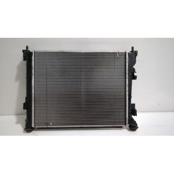 Recambio de radiador agua para kia stonic (yb) 1.0 t-gdi referencia OEM IAM 25310H8400  