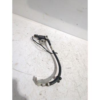 Recambio de borna negativa para ford puma (j2k, cf7) 1.0 ecoboost referencia OEM IAM H1BT10CB79AC  