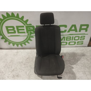 Recambio de asiento delantero derecho para renault megane ii classic berlina 1.5 dci diesel referencia OEM IAM 7701054005  