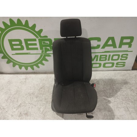 Recambio de asiento delantero derecho para renault megane ii classic berlina 1.5 dci diesel referencia OEM IAM 7701054005  