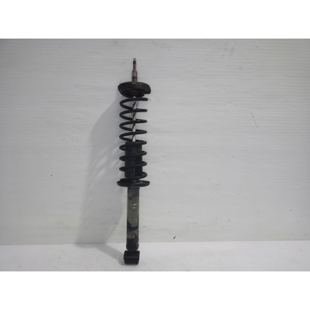 Recambio de amortiguador trasero izquierdo para seat ibiza (6k1) stella referencia OEM IAM 6K0513033E  