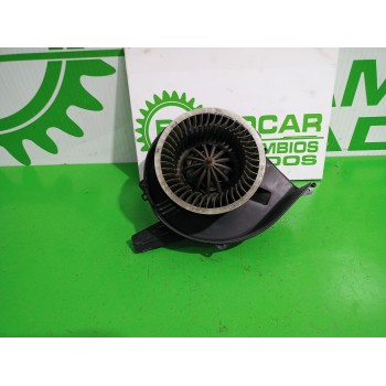 Recambio de motor calefaccion para skoda fabia (6y2/6y3) 1.2 12v referencia OEM IAM 6Q1820015  