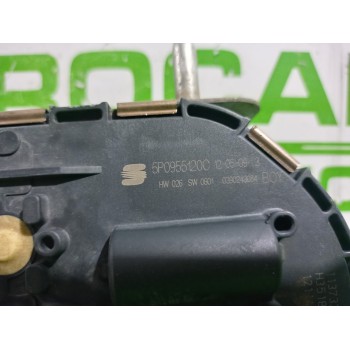 Recambio de motor limpia delantero para seat altea xl (5p5) style ecomotive referencia OEM IAM 5P0955120C  