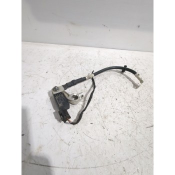 Recambio de borna negativa para ford puma (j2k, cf7) 1.0 ecoboost referencia OEM IAM H1BT10CB79AC  
