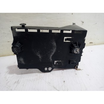 Recambio de soporte bateria para peugeot 308 sw envy referencia OEM IAM 9663615380  