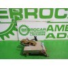 Recambio de centralita motor uce para nissan micra (k11) básico referencia OEM IAM 0261204243  
