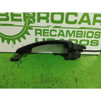 MANETA EXTERIOR DELANTERA DERECHA 13142770 