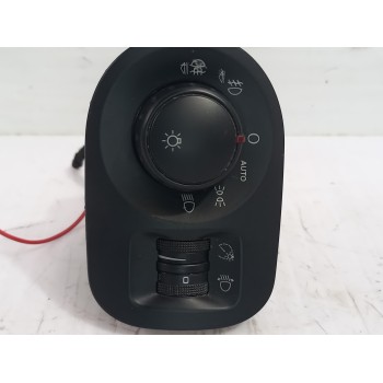 Recambio de mando luces para seat altea xl (5p5) family referencia OEM IAM 5P1941431CB  