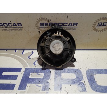 Recambio de altavoz para mercedes-benz clase c (w203) berlina 2.2 cdi cat referencia OEM IAM A2038200102  