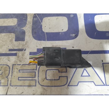 Recambio de caja precalentamiento para jaguar xe 2.0 diesel cat referencia OEM IAM FX23-189E2-AC  