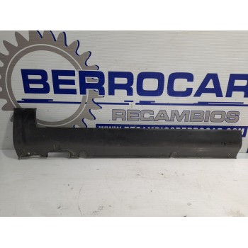 Recambio de talonera izquierda para kia sportage 2.0 turbodiesel cat referencia OEM IAM 877641F000  