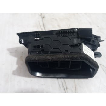 Recambio de rejilla aireadora para opel corsa f edition referencia OEM IAM 98296386XU  