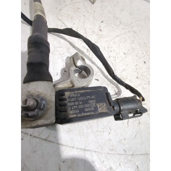 Recambio de borna negativa para ford puma (j2k, cf7) 1.0 ecoboost referencia OEM IAM H1BT10CB79AC  