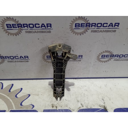 Recambio de soporte para mercedes-benz clase a (w168) 1.4 cat referencia OEM IAM A0997601902  