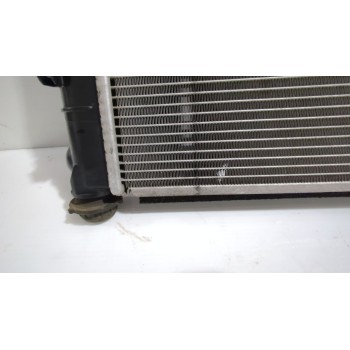 Recambio de radiador agua para kia stonic (yb) 1.0 t-gdi referencia OEM IAM 25310H8400  