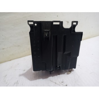 Recambio de soporte bateria para peugeot 308 sw envy referencia OEM IAM 9663615380  