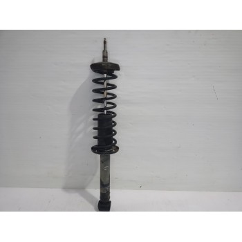 Recambio de amortiguador trasero izquierdo para seat ibiza (6k1) stella referencia OEM IAM 6K0513033E  