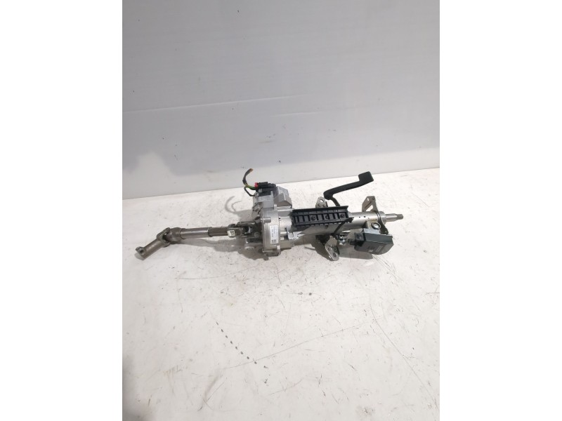 Recambio de columna direccion para ford puma (j2k, cf7) 1.0 ecoboost referencia OEM IAM L1TC3D077AF  