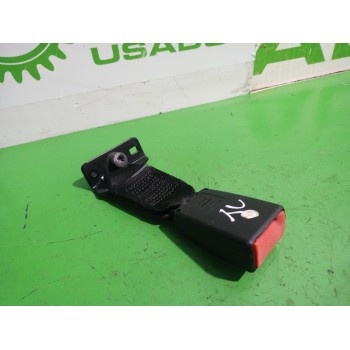 Recambio de enganche cinturon central para fiat bravo (198) 1.9 dynamic multijet referencia OEM IAM 735440826  