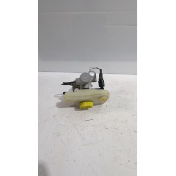 Recambio de bomba freno para seat exeo (3r2) 1.8 tsi referencia OEM IAM 8E0611021  