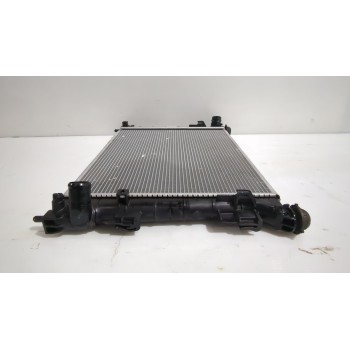 Recambio de radiador agua para kia stonic (yb) 1.0 t-gdi referencia OEM IAM 25310H8400  