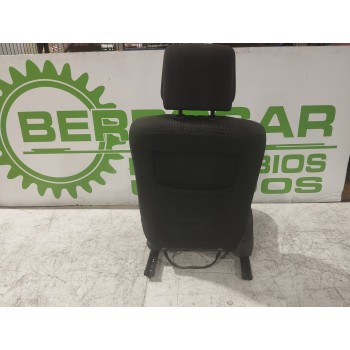 Recambio de asiento delantero derecho para renault megane ii classic berlina 1.5 dci diesel referencia OEM IAM 7701054005  