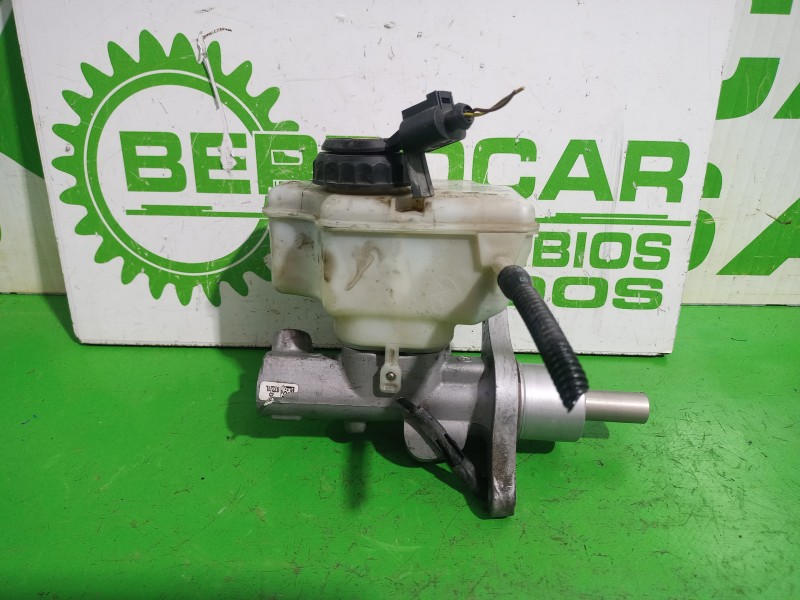 Recambio de bomba freno para seat altea xl (5p5) style ecomotive referencia OEM IAM 1K1611301D  