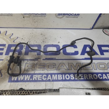 Recambio de tuberia para jaguar xe 2.0 diesel cat referencia OEM IAM GB16897  