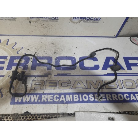 Recambio de tuberia para jaguar xe 2.0 diesel cat referencia OEM IAM GB16897  