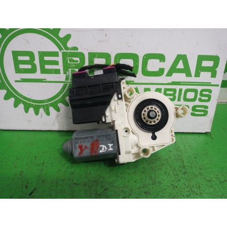 Recambio de motor elevalunas delantero izquierdo para seat ibiza (6l1) 1.9 sdi referencia OEM IAM 6Q2959802A  