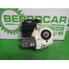 Recambio de motor elevalunas delantero izquierdo para seat ibiza (6l1) 1.9 sdi referencia OEM IAM 6Q2959802A  