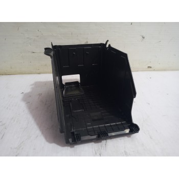 Recambio de tapa bateria para peugeot 308 sw envy referencia OEM IAM 9663615580  