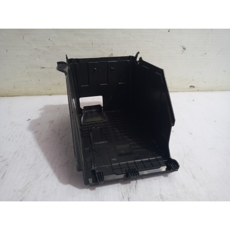 Recambio de tapa bateria para peugeot 308 sw envy referencia OEM IAM 9663615580  