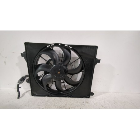 Recambio de electroventilador para kia stonic (yb) 1.0 t-gdi referencia OEM IAM 25380H8450  