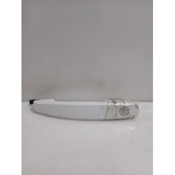 MANETA EXTERIOR DELANTERA IZQUIERDA 13142767 