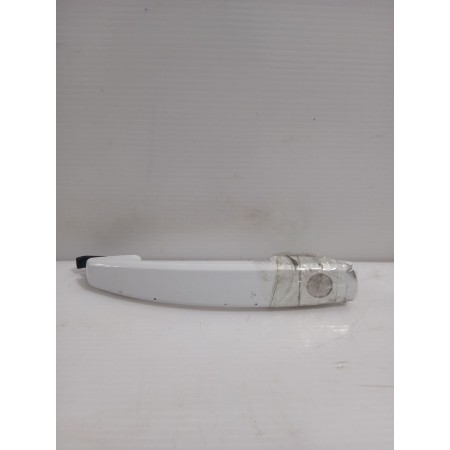 Recambio de maneta exterior delantera izquierda para opel astra h (a04) 1.7 cdti (l48) referencia OEM IAM 13142767  