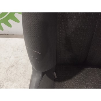 Recambio de asiento delantero derecho para renault megane ii classic berlina 1.5 dci diesel referencia OEM IAM 7701054005  