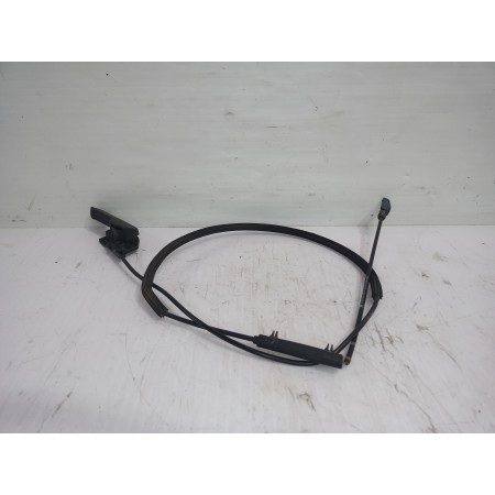 Recambio de tirador capot para seat altea xl (5p5) family referencia OEM IAM 5P1823535A  