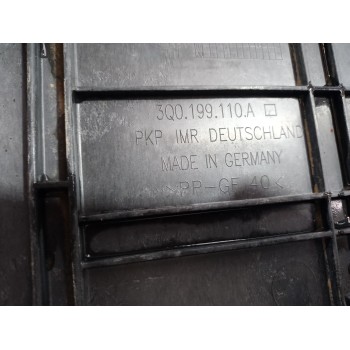 Recambio de cubrecarter para volkswagen touran (5t1) advance bmt referencia OEM IAM 3Q0199110A  