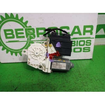Recambio de motor elevalunas delantero izquierdo para seat ibiza (6l1) 1.9 sdi referencia OEM IAM 6Q2959802A  