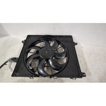 Recambio de electroventilador para kia stonic (yb) 1.0 t-gdi referencia OEM IAM 25380H8450  